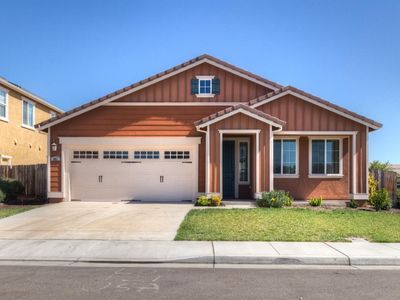 881 Pohono Ct, Tracy, CA, 95304