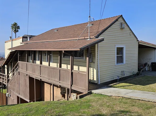 7807 Outlook Ave, Oakland, CA 94605