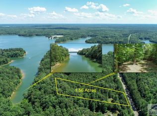 2917 Ruckersville Rd, Elberton, GA 30635