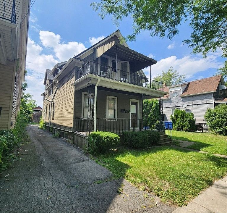 82 Harriet Ave Buffalo NY 14215 Zillow