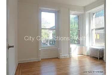 Rented by City Connections Realty