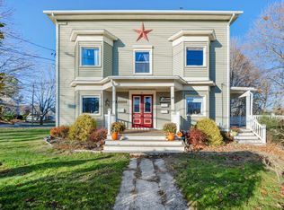45 High St APT 1, Pascoag, RI 02859
