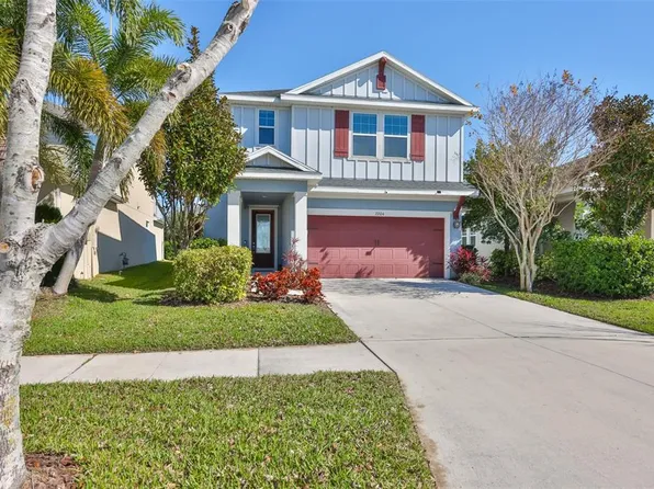 7204 Paradiso Dr, Apollo Beach, FL 33572