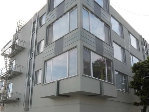 500 36th Ave APT 7, San Francisco, CA 94121