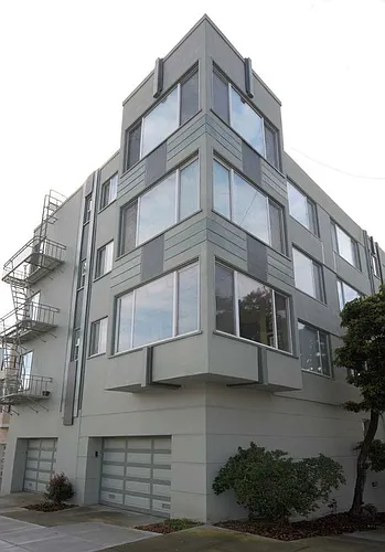 500 36th Ave #7 Photo 1