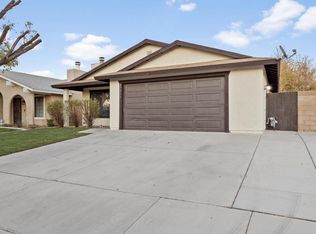 43816 Palm Vista Ave, Lancaster, CA 93535