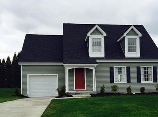 231 Shelby Dr, Greensburg, PA