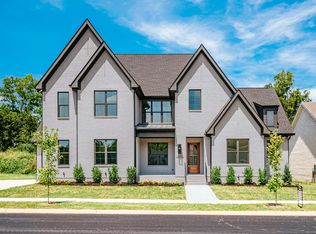 2044 Conductor Ln LOT 17, Thompsons Station, TN 37179