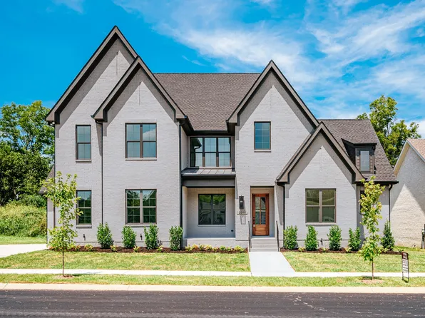 2044 Conductor Ln Lot 17, Thompsons Station, TN 37179