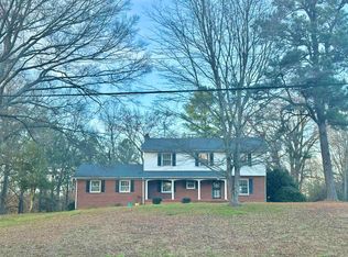 401 Raven St, Martin, TN 38237