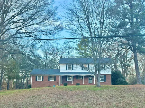 401 Raven St, Martin, TN 38237