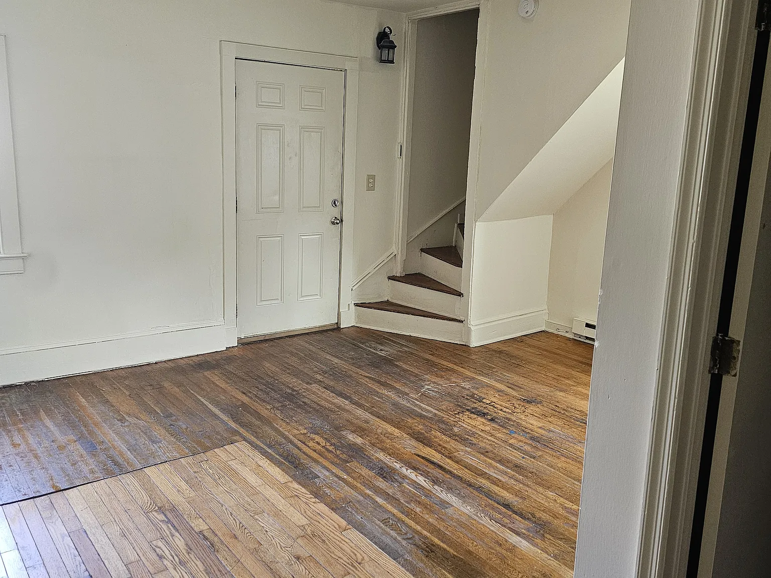 1 bed, 750 sqft, $950 — Photo 2