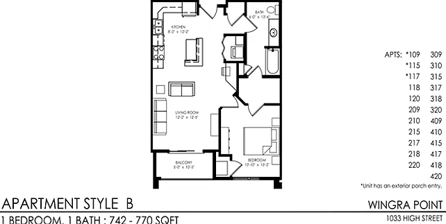 WINGRA POINT RESIDENCES LLC — Photo 2