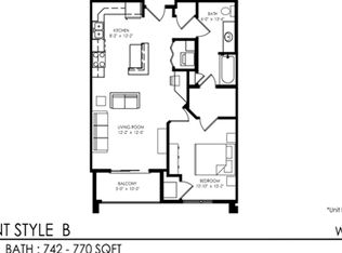 WINGRA POINT RESIDENCES LLC, Madison, WI 53715