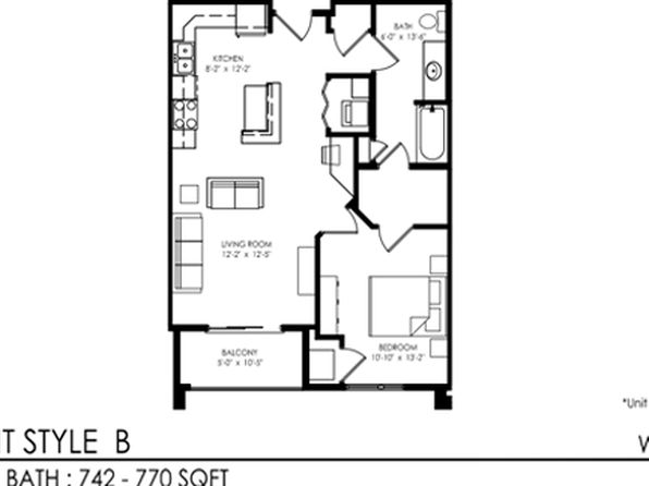 1033 High St APT 318