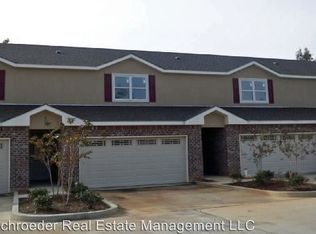2830 Palmer Dr APT B9, Gulfport, MS 39507