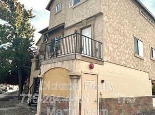 405 Holcomb Ave, Reno, NV 89502