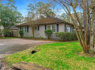 1750 Blalock Rd, Houston, TX 77080