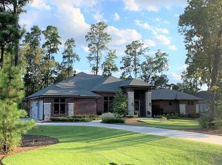 5210 Pine Wood Meadows Ln, Spring, TX 77386