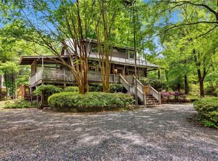 3582 Casteel Rd NE, Marietta, GA 30062