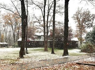 81 Central School Rd, Wantage Twp, NJ 07461