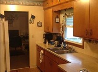 3565 Austinburg Rd, Ashtabula, OH 44004