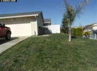 1700 Springwood Way, Antioch, CA 94509