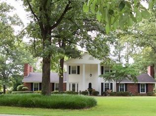 2106 Vann St, Tupelo, MS 38804