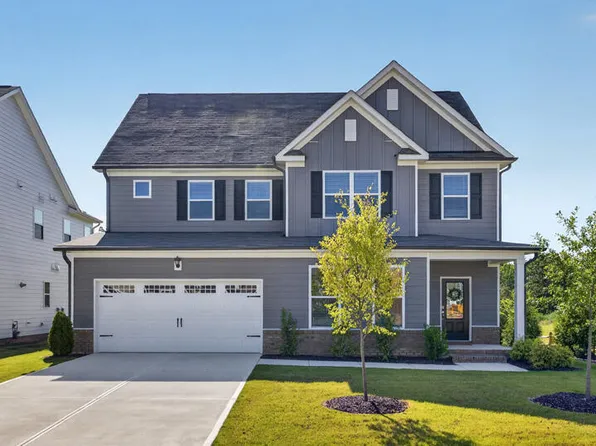 1417 Jasmine View Way, Knightdale, NC 27545