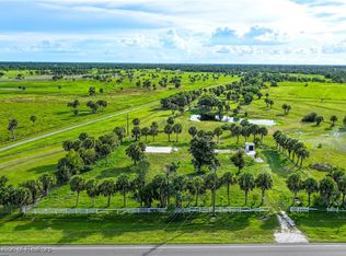 4685 Highway 98 N, Okeechobee, FL 34972