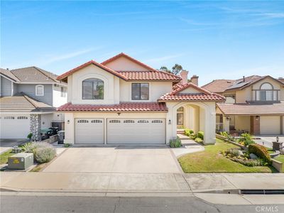 2473 Hawkwood Dr, Chino Hills, CA, 91709