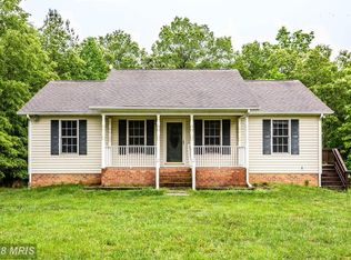 14283 S River Rd, Woodford, VA 22580