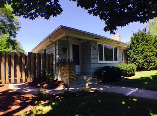 6624 Sheridan Ave S, Richfield, MN 55423