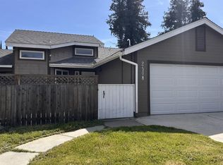 2508 Country Ranch Dr, Modesto, CA 95355