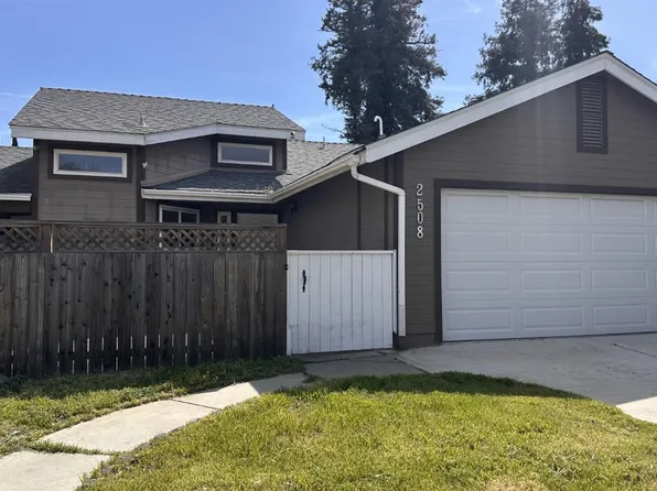 2508 Country Ranch Dr, Modesto, CA 95355