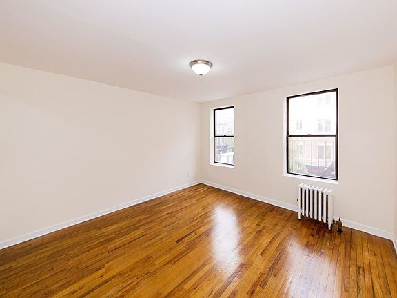 2nd image of 21 Avenue B APT 3S