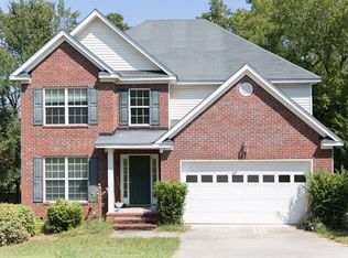 3967 Cheyenne Trl, Martinez, GA 30907