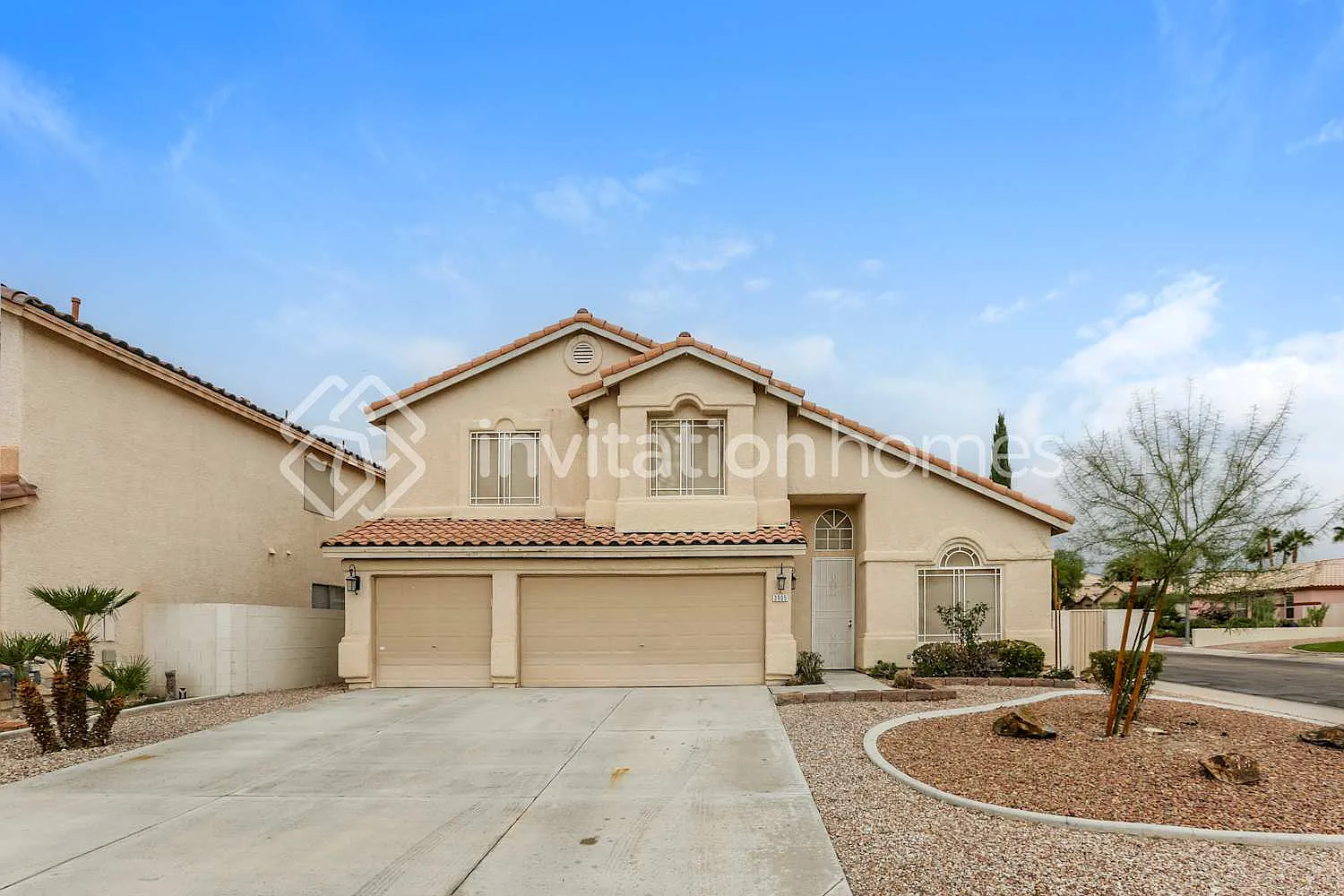 3905 Meadowlands St Las Vegas, NV 89129 — Photo 1
