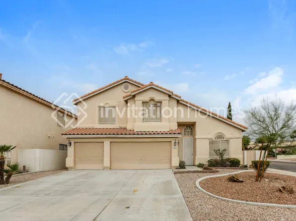 3905 Meadowlands St, Las Vegas, NV 89129
