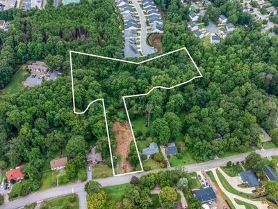 0 Pine Street Ext, Greer, SC, 29651
