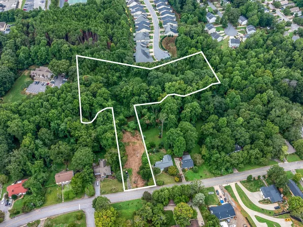 0 Pine Street Ext, Greer, SC 29651