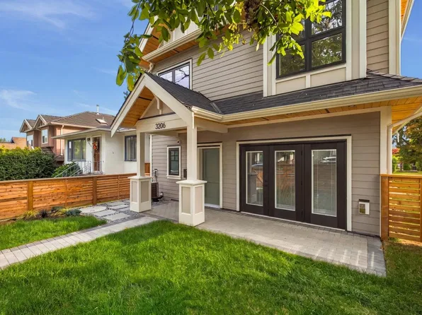 3206 Georgia St E, Vancouver, BC V5K 2L3