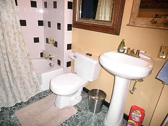 Rented by John O'Kelly Real Estate