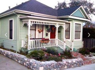 306 Carmel Ave, Pacific Grove, CA 93950