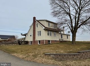 160 Furnace Rd, Quarryville, PA 17566