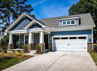 611 Banter Ln #34, Cramerton, NC 28032