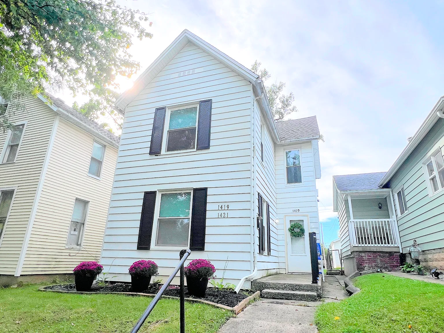 2 bed, 810 sqft, $950 — Photo 1
