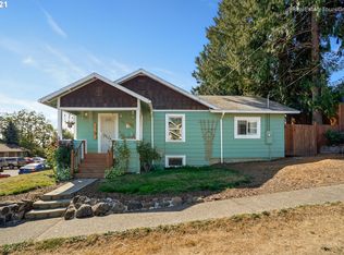 100 Park St, Gaston, OR 97119