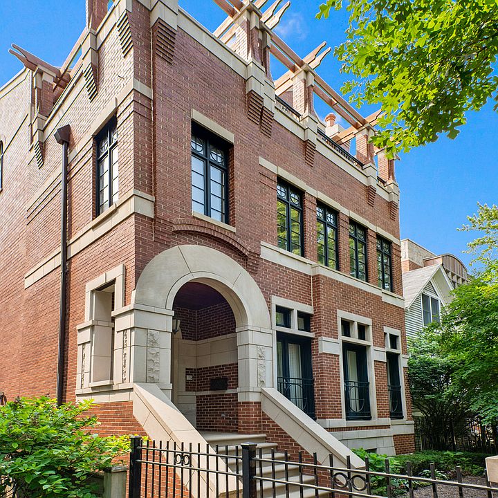 3828 N Janssen Ave, Chicago, IL 60613 Zillow