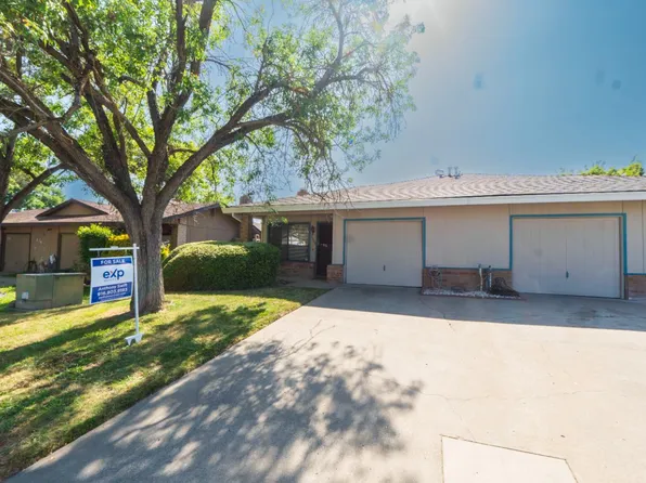 6611-6609 Hillsdale Blvd, Sacramento, CA 95842